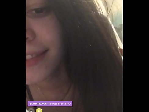 ❤️ Keçika rûsî ya rûsî (Periscope, VKontakte, Instagram) ❤ Derb li me ku.pornolymp.ru ﹏