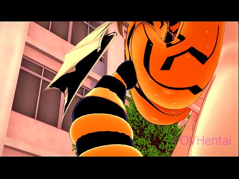 ❤️ Wasp Girl Monster ❤ Derb li me ku.pornolymp.ru ﹏